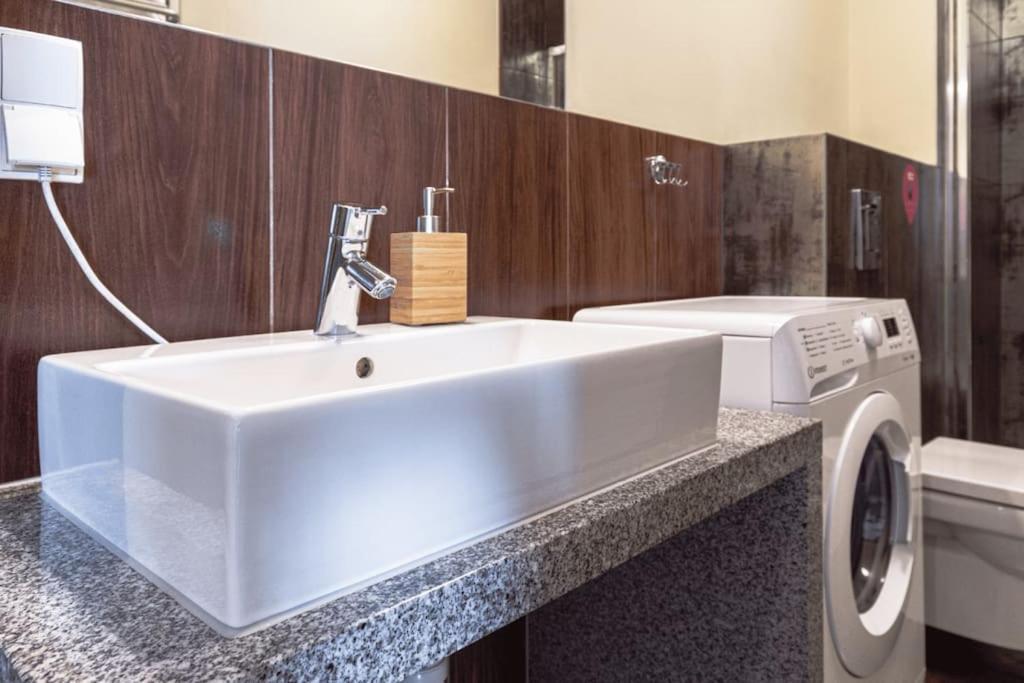 Vacationclub Royal Tulip Sand Apartament 309 Kołobrzeg Extérieur photo
