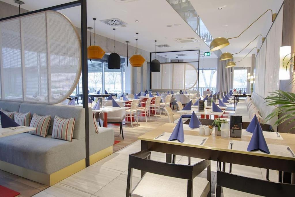 Vacationclub Royal Tulip Sand Apartament 309 Kołobrzeg Extérieur photo
