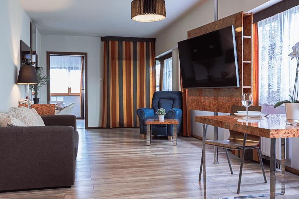 Vacationclub Royal Tulip Sand Apartament 309 Kołobrzeg Extérieur photo