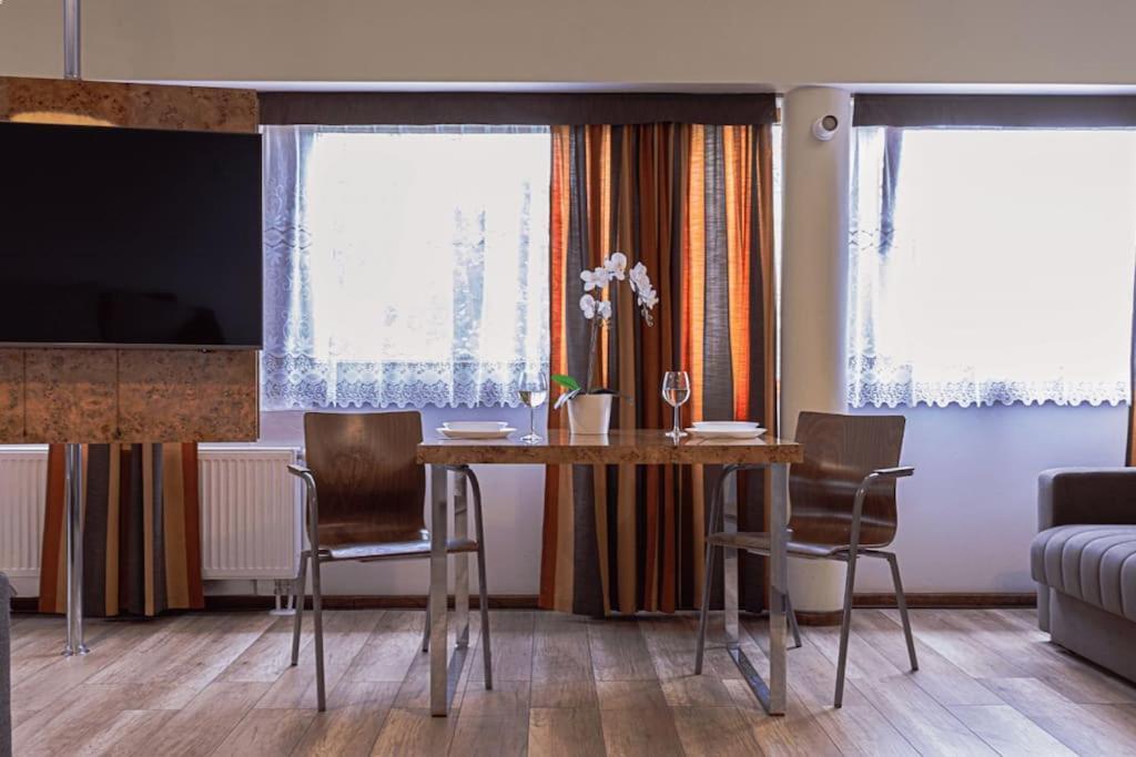 Vacationclub Royal Tulip Sand Apartament 309 Kołobrzeg Extérieur photo