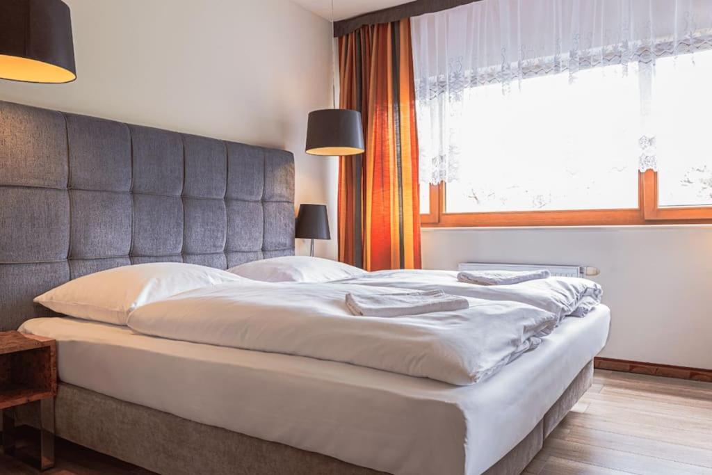 Vacationclub Royal Tulip Sand Apartament 309 Kołobrzeg Extérieur photo